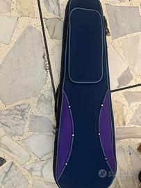 Violino, Strumenti musicali