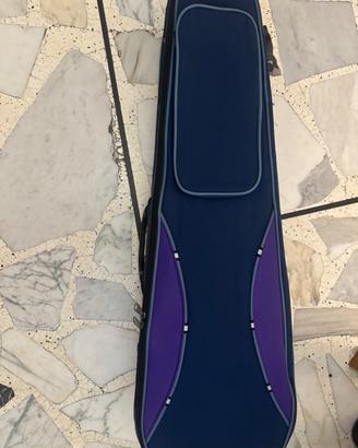 Violino, Strumenti musicali