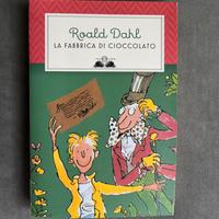 La fabbrica di cioccolato