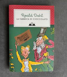 La fabbrica di cioccolato
