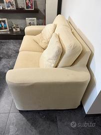 Divano letto Dondi