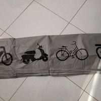 copribicicletta/motorino