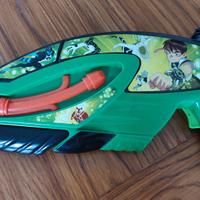 Fucile ad acqua Ben Ten 