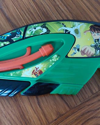 Fucile ad acqua Ben Ten 