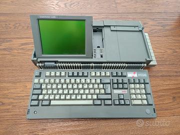 Amstrad PPC640
