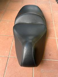 Sella piaggio beverly 250