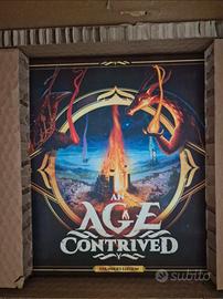 An Age Contrived Founder's Edition 