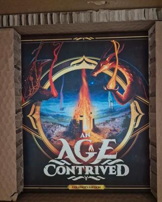 An Age Contrived Founder's Edition 