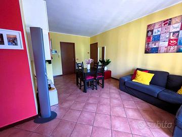 Appartamento Peschiera Borromeo