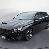 Peugeot 308 BlueHDi 130 S&S EAT8 SW Allure