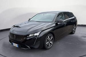 Peugeot 308 BlueHDi 130 S&S EAT8 SW Allure