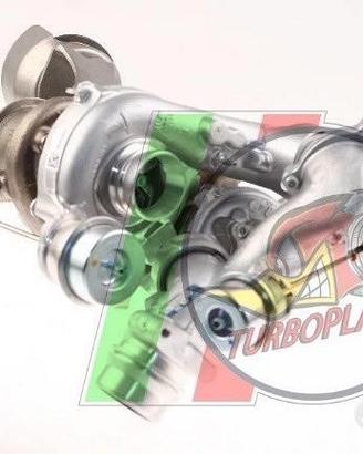 Turbo mercedes benz glk 220 cdi (x204)