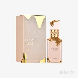 LATTAFA ECLAIRE CLASSIC EDP 100ML