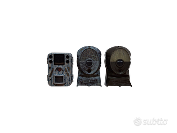 Fototrappola da caccia BolyGuard e Scout Guard
