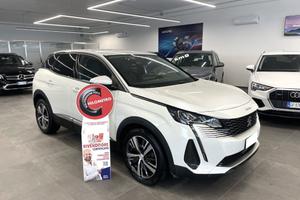 PEUGEOT 3008 1.5 BlueHDi 130 CV EAT8 Allure