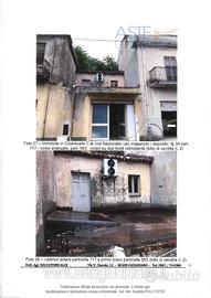 Magazzino Chiaravalle Centrale [A4318907]