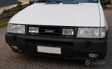 Mascherina con fari NUOVA Fiat Uno Mk2 (1989-1995)