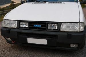 Mascherina con fari NUOVA Fiat Uno Mk2 (1989-1995)