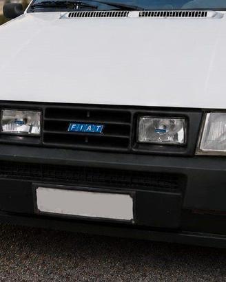 Mascherina con fari NUOVA Fiat Uno Mk2 (1989-1995)