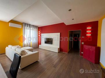 Appartamento Casalgrande [Cod. rif 3332980VRG]