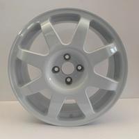 Cerchi in lega EVO Corse SB9 Ragno 7x17 208 GTI