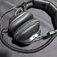 cuffie sony dr-7