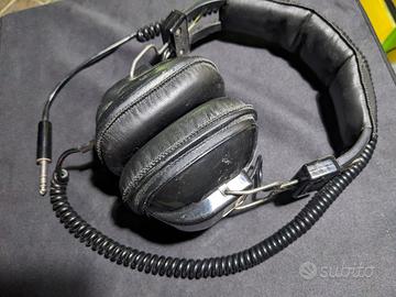 cuffie sony dr-7