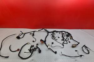 CABLAGGIO IMPIANTO SUZUKI GSXR 750 2008 2009 600 2