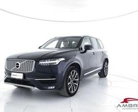 VOLVO XC90 D5 AWD Geartronic Inscription
