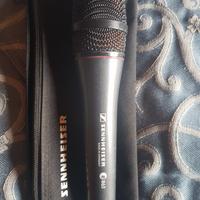 sennheiser E 865