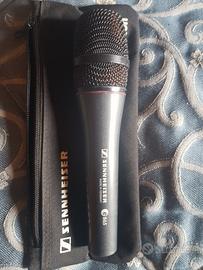 sennheiser E 865