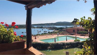 Bilocale Sardegna-Golfo Aranci-Marineledda