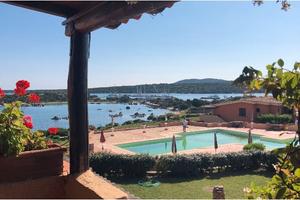 Bilocale Sardegna-Golfo Aranci-Marineledda