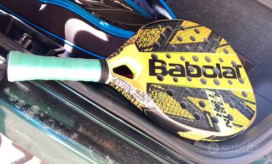 Babolat Counter Veron