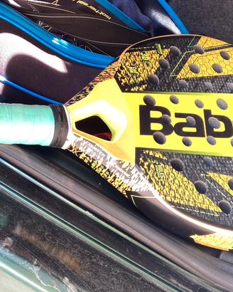 Babolat Counter Veron