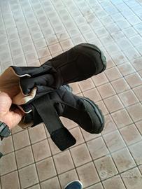 Scarponi neve bambino