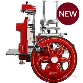 BERKEL Volano B2 NUOVO MODELLO