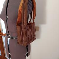 borsa secchiello 