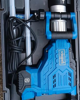 Martello Demolitore Scheppach AB2000