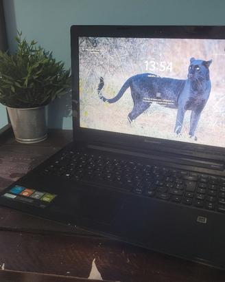 Notebook lenovo 15,6" i3 4gbram 80gb ssd win 11