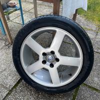 Cerchi originali Volvo / V70/ V40/V60