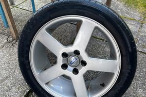 Cerchi originali Volvo / V70/ V40/V60