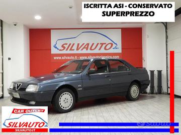 Alfa Romeo 164 2.0t