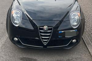 alfa mito 