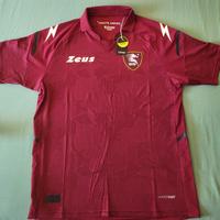 maglia Salernitana nuova