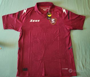 maglia Salernitana nuova