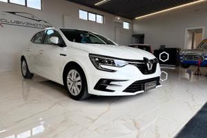 Renault Megane Mégane Blue dCi 115 CV R.S. Line