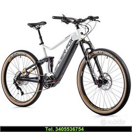 Ebike acron 2024 - 720wh pagamento rateale