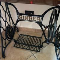 Singer macchina da cucire