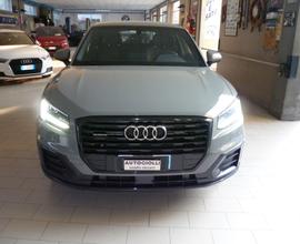Audi Q2 2.0 TFSI quattro S tronic S line Edition